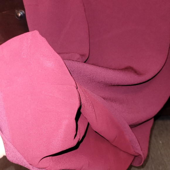 Aritzia Babaton dress/top. Sz 0 - Picture 8 of 16